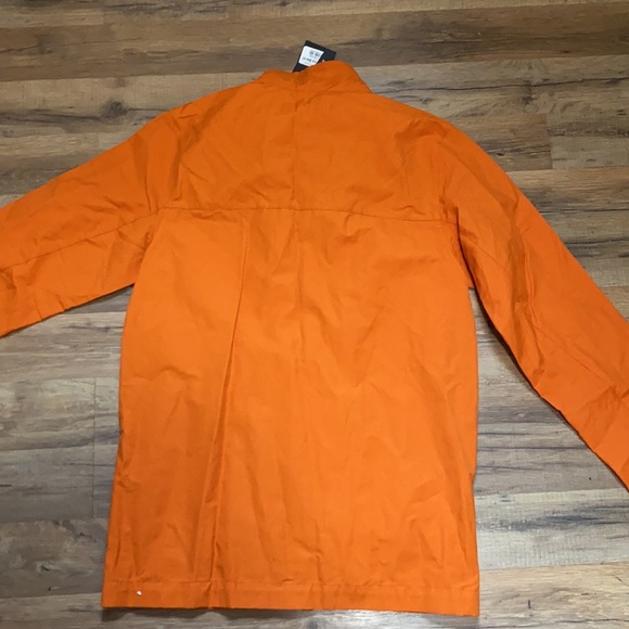 Nike zip up button up jacket - Picture 12 of 12